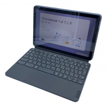 LENOVO (レノボ) IdeaPad Duet Chromebook CT-X636F 10.1インチ