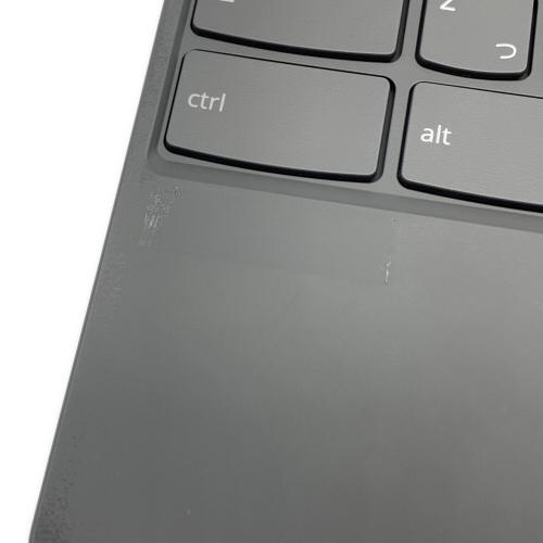 LENOVO (レノボ) IdeaPad Duet Chromebook CT-X636F 10.1インチ