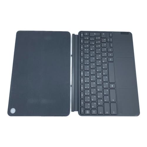 LENOVO (レノボ) IdeaPad Duet Chromebook CT-X636F 10.1インチ