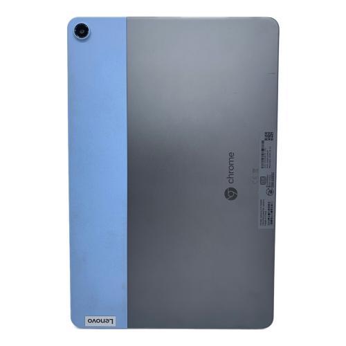 LENOVO (レノボ) IdeaPad Duet Chromebook CT-X636F 10.1インチ
