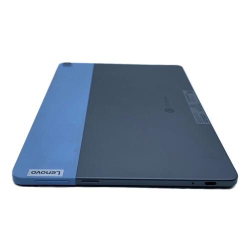 LENOVO (レノボ) IdeaPad Duet Chromebook CT-X636F 10.1インチ