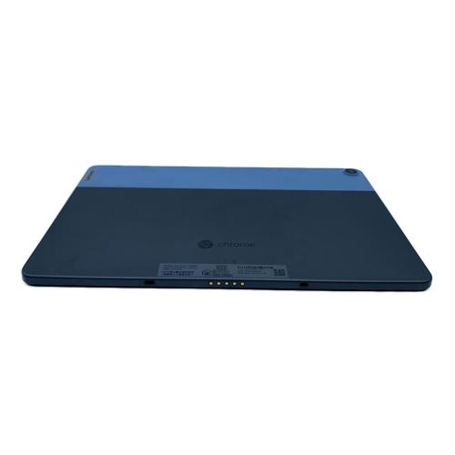 LENOVO (レノボ) IdeaPad Duet Chromebook CT-X636F 10.1インチ