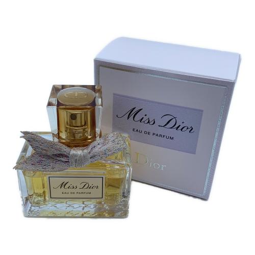 Dior (ディオール) オードパルファム 30ml 残量50%-80% ミスディオール