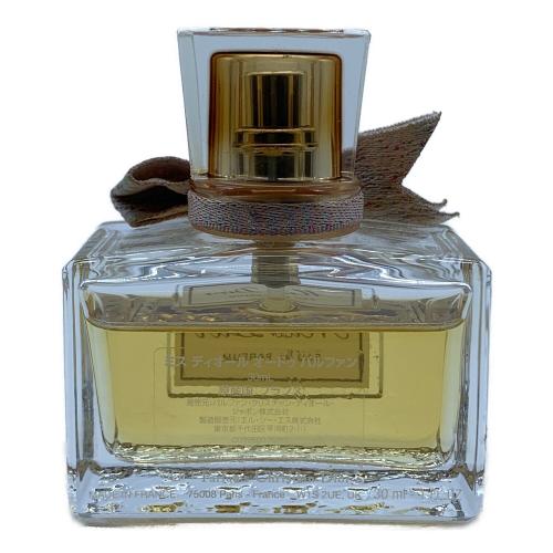 Dior (ディオール) オードパルファム 30ml 残量50%-80% ミスディオール