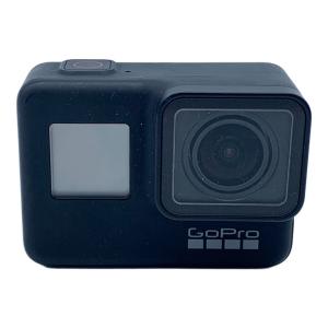 GoPro (ゴー プロ) ウェアラブルカメラ HERO7 BLACK 動作確認済み