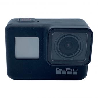 GoPro (ゴー プロ) ウェアラブルカメラ HERO7 BLACK 動作確認済み