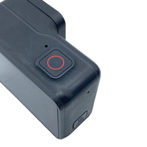 GoPro (ゴー プロ) ウェアラブルカメラ HERO7 BLACK 動作確認済み