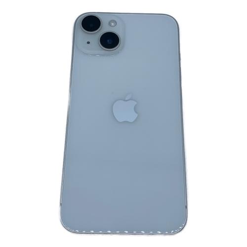 Apple (アップル) iPhone14 MPW33J/A