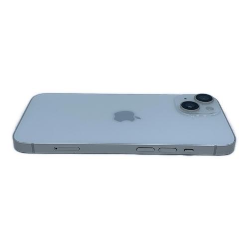 Apple (アップル) iPhone14 MPW33J/A