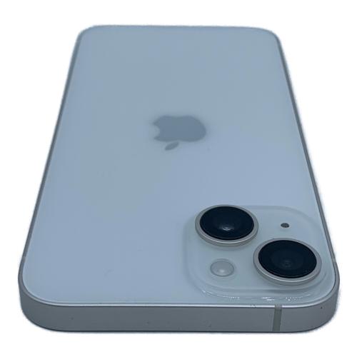Apple (アップル) iPhone14 MPW33J/A