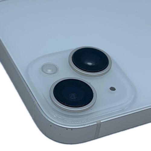 Apple (アップル) iPhone14 MPW33J/A