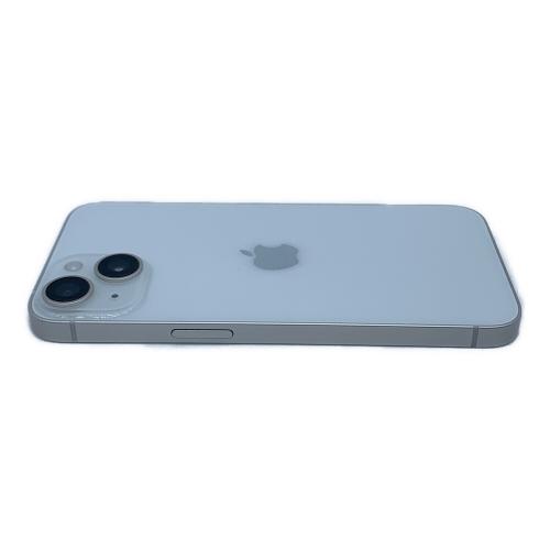 Apple (アップル) iPhone14 MPW33J/A