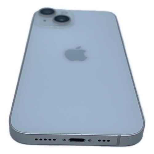 Apple (アップル) iPhone14 MPW33J/A