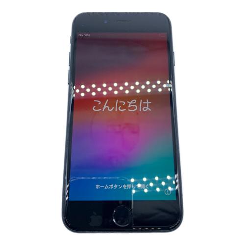 Apple (アップル) iPhone SE(第3世代) MMYF3J/A
