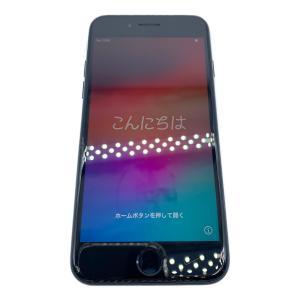 Apple (アップル) iPhone SE(第3世代) MMYF3J/A