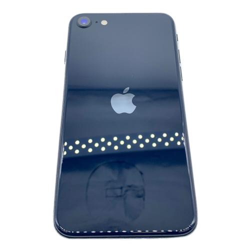 Apple (アップル) iPhone SE(第3世代) MMYF3J/A