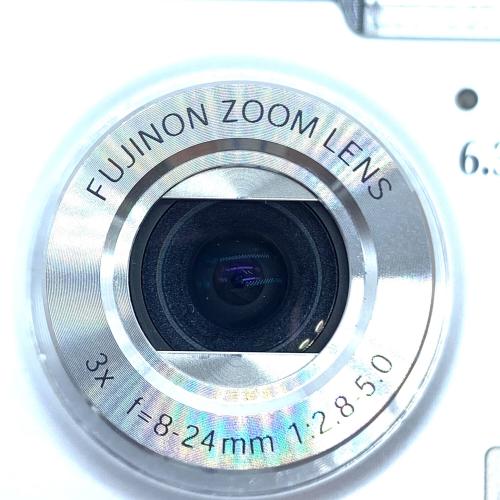 FUJIFILM (フジフィルム) コンパクトデジタルカメラ FinePix F10