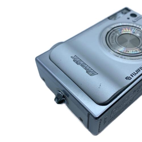 FUJIFILM (フジフィルム) コンパクトデジタルカメラ FinePix F10
