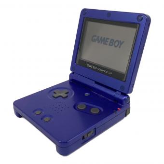 Nintendo (ニンテンドー) GAMEBOY ADVANCE SP AGS-001