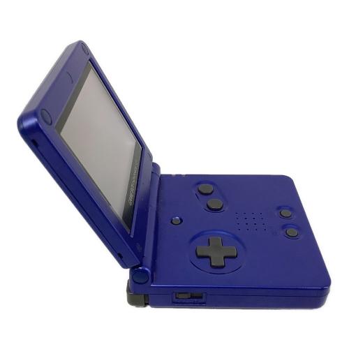 Nintendo (ニンテンドー) GAMEBOY ADVANCE SP AGS-001