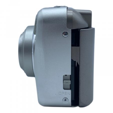 MINOLTA (ミノルタ) コンパクトカメラ Capios 125 S ※ジャンクとして