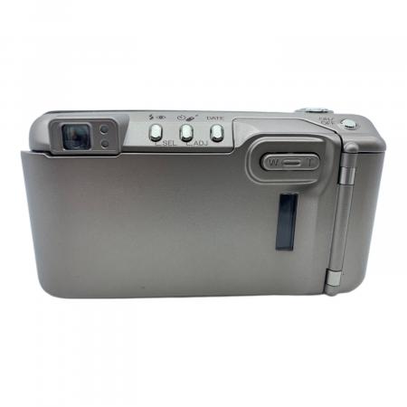 MINOLTA (ミノルタ) コンパクトカメラ Capios 125 S ※ジャンクとして