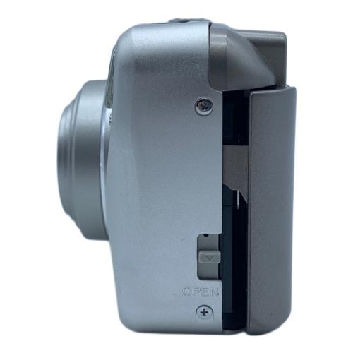 MINOLTA (ミノルタ) コンパクトカメラ Capios 125 S ※ジャンクとして