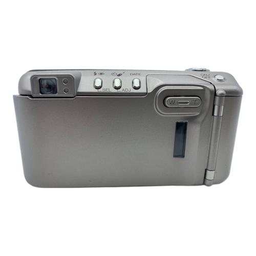 MINOLTA (ミノルタ) コンパクトカメラ Capios 125 S ※ジャンクとして