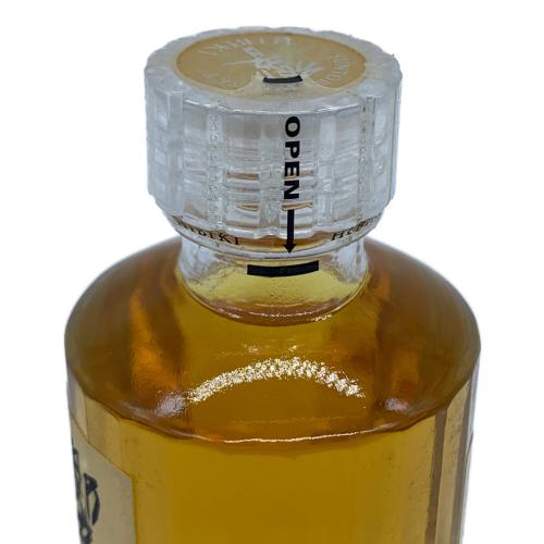 サントリー 響 ジャパニーズウィスキー 17年 50ml