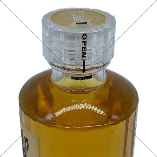 サントリー 響 ジャパニーズウィスキー 17年 50ml