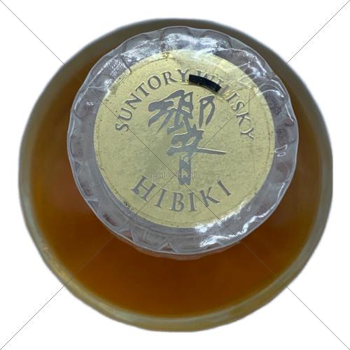 サントリー 響 ジャパニーズウィスキー 17年 50ml
