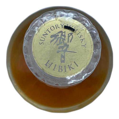 サントリー 響 ジャパニーズウィスキー 17年 50ml