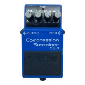 BOSS (ボス) コンプレッサー CS-3 LH74984