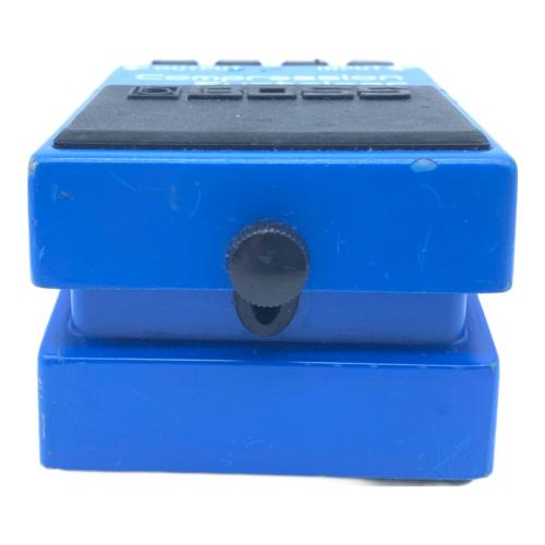 BOSS (ボス) コンプレッサー CS-3 LH74984