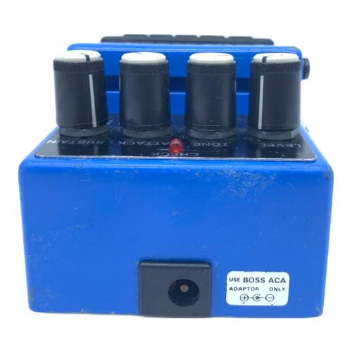 BOSS (ボス) コンプレッサー CS-3 LH74984
