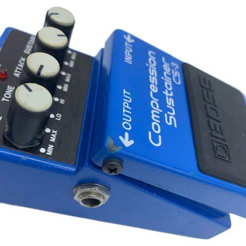 BOSS (ボス) コンプレッサー CS-3 LH74984