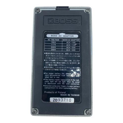 BOSS (ボス) イコライザー GE7 ZD93710