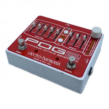 ブランド：Electro Harmonix｜在庫：あり】商品一覧｜中古・リサイクル