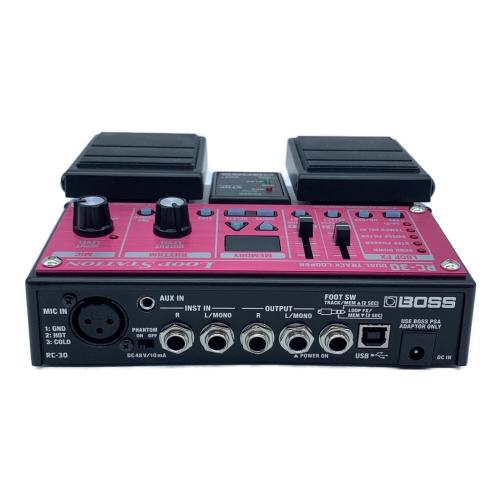 BOSS (ボス) ルーパー RC-30 N2G5595