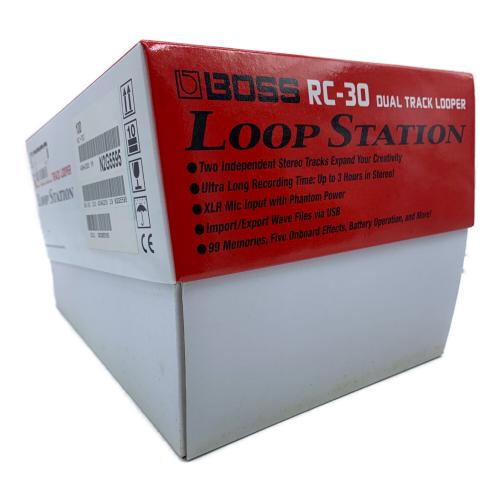 BOSS (ボス) ルーパー RC-30 N2G5595