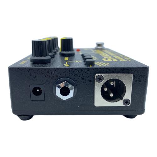 TECH21 (テック21) プリアンプ SANSAMP PARA DRIVER DI 282980 @