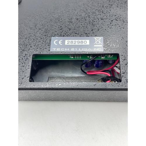 TECH21 (テック21) プリアンプ SANSAMP PARA DRIVER DI 282980 @