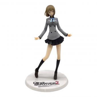 Megahouse　フィギュア　エクセレントモデル　DEVIL SURVIVOR2　新田維緒　1/8スケール
