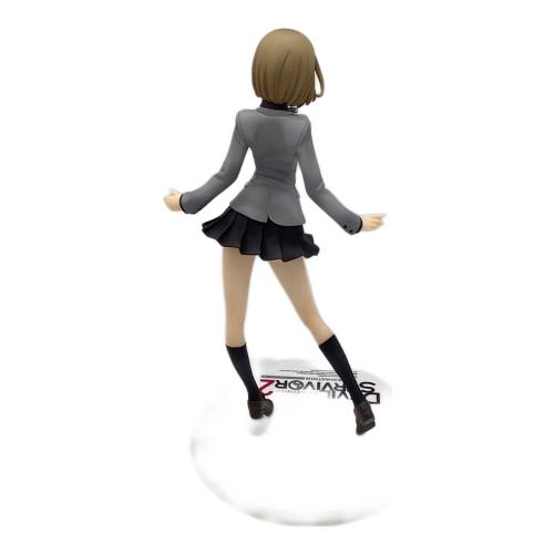 Megahouse　フィギュア　エクセレントモデル　DEVIL SURVIVOR2　新田維緒　1/8スケール