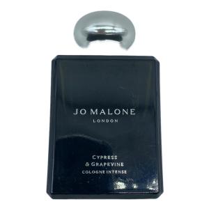 JO MALONE (ジョーマローン) フレグランス サイプレス&グレープバイン コロン インテンス 50ml