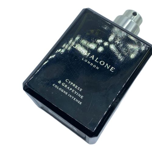 JO MALONE (ジョーマローン) フレグランス サイプレス&グレープバイン コロン インテンス 50ml
