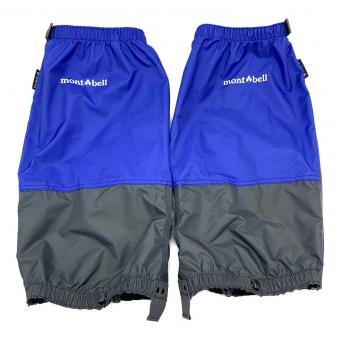 mont-bell (モンベル) ライトスパッツ SIZE L