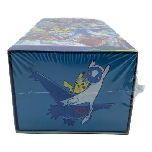 ポケモンセンターフクオカ　スペシャルBOX ポケモンカード