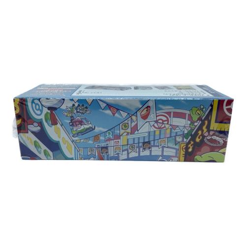 ポケモンセンターフクオカ　スペシャルBOX ポケモンカード