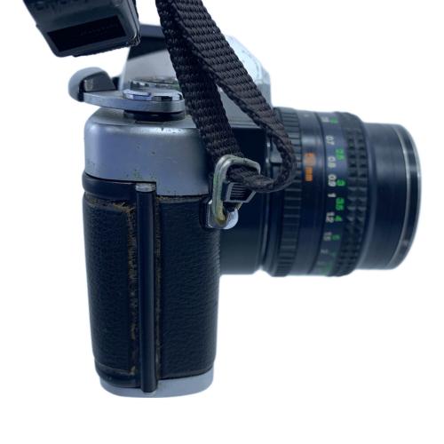 MINOLTA (ミノルタ) フィルム一眼レフカメラ XG-E